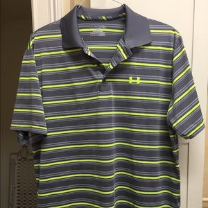 💛 Under Armour men's polo size XL 💛