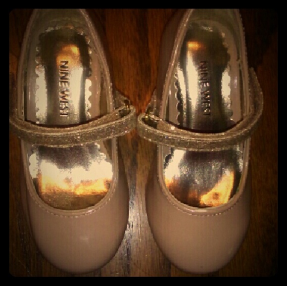 Toddler girls Dress shoes