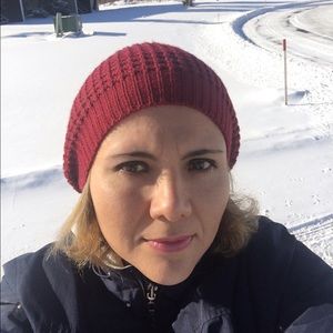 Meet your Posher, Eloisa