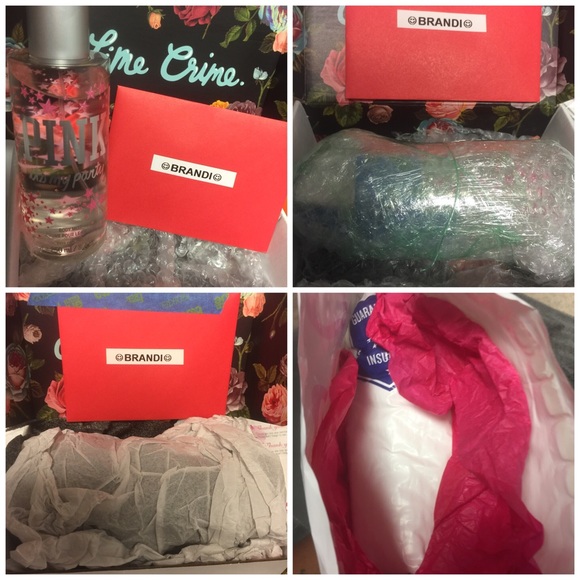 Brandi - Picture 2 of 3