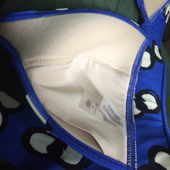 Victoria's Secret swimsuit - Picture 4 of 4