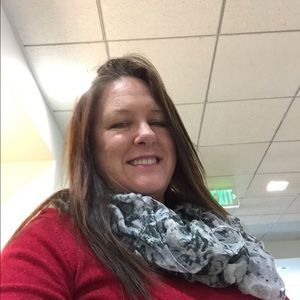 Meet your Posher, Kellie