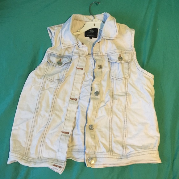 Cotton On Jean Jacket