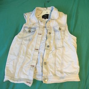 Cotton On Jean Jacket