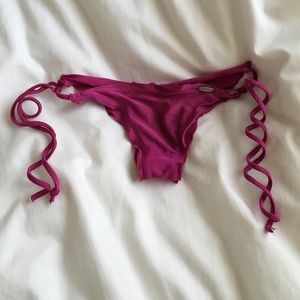 Luli fama bikini bottom