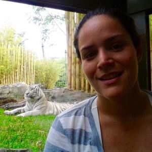 Meet your Posher, Juliana