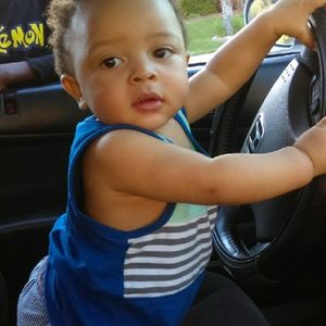 Meet your Posher, Mel