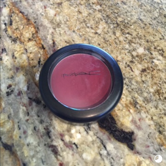 Mac Cremeblend Blush