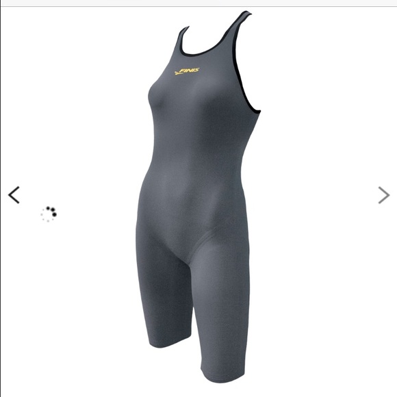 Finis Fuse Tech Suit