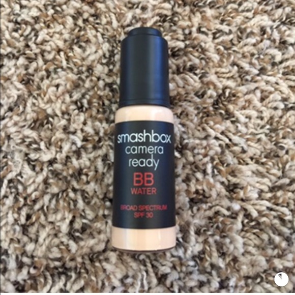 Smashbox Camera Ready BB Water