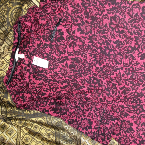 NWT night gown