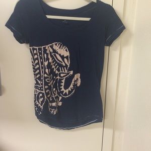 Lucky brand short sleeve