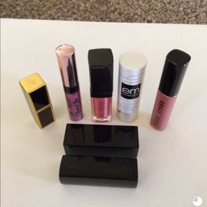 Assorted Travel Size Lipsticks