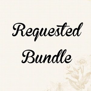 Bundle Request!