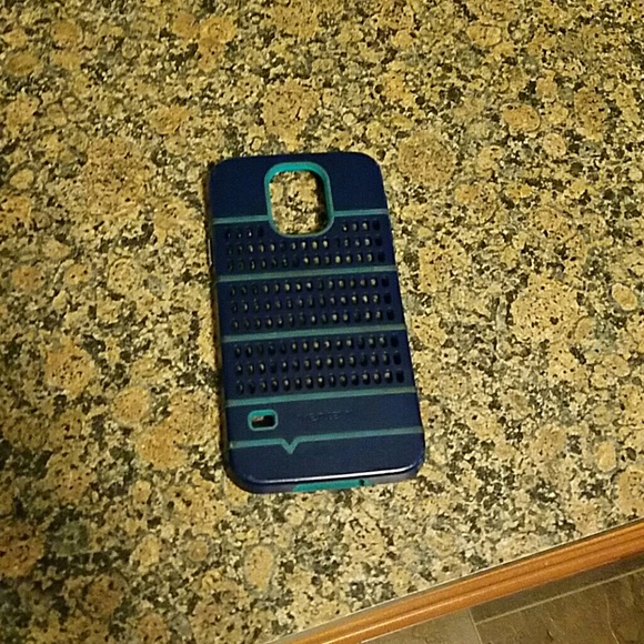 Ventev case for galaxy s5