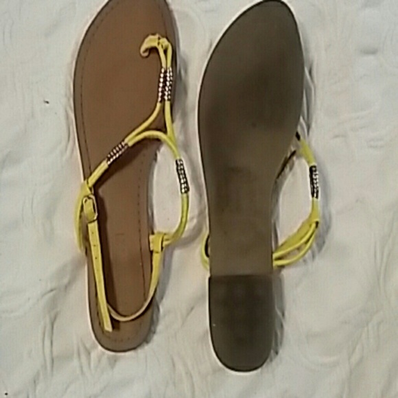 Sandals - Picture 2 of 2