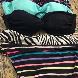 Victoria's Secret Mix-n-Match Bikinis