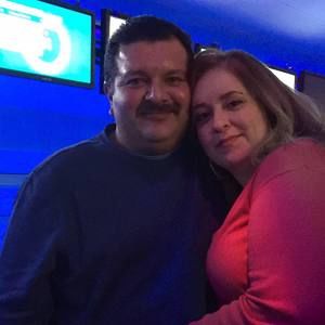 Meet your Posher, Miriam