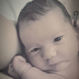 Meet your Posher, Allison n