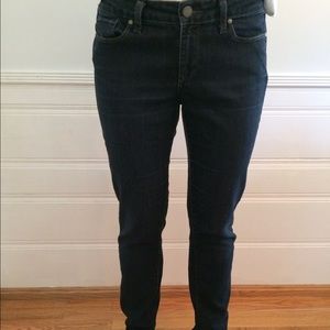Paige Skyline Skinny Jean