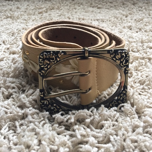 Betsey Johnson Belt