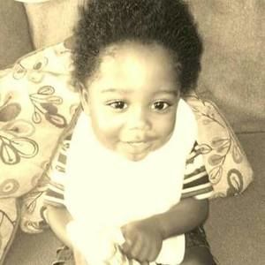 Meet your Posher, Kadijah