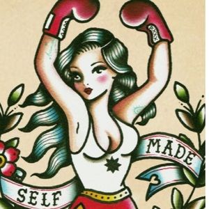 Meet your Posher, Jordan