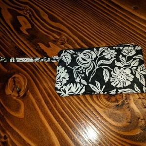 Vera Bradley Wristlet