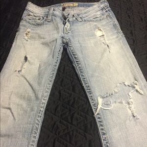 Bke Madison jeans