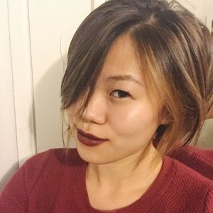 Meet your Posher, Joanna