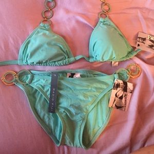 NWT Victoria's Secret Bikini