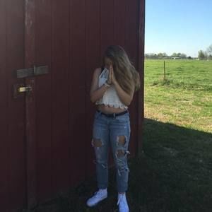 Meet your Posher, Kyla