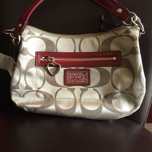 Coach Handbag
