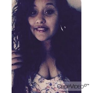 Meet your Posher, Jocelyn