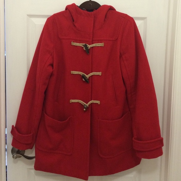 American Eagle Coat
