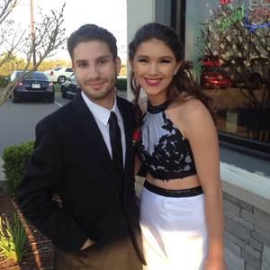 Meet your Posher, Brook