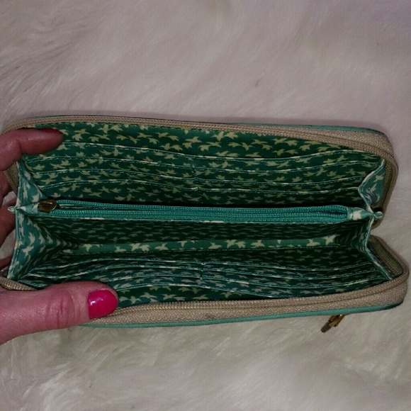 Fossil Purse & Wallet - Picture 2 of 4