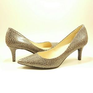 Nine West New w/box "Evermoreo" Pumps