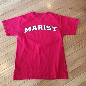 Marist T shirt