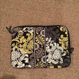 Vera Bradley laptop case