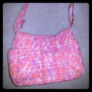 Vera Bradly Cross Body