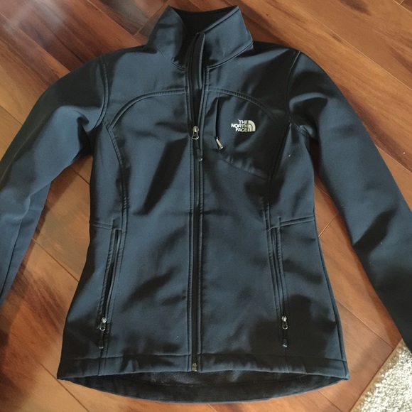 Small North Face Jacket