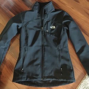 Small North Face Jacket