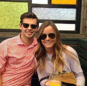 Meet your Posher, Carly