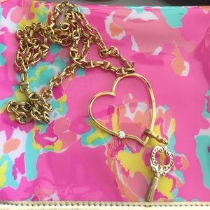 Juicy necklace