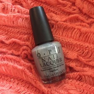 OPI "I don't give a Rotterdam!" Nail Lacquer