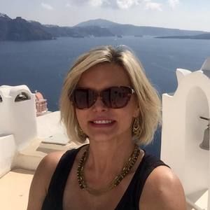 Meet your Posher, Debra