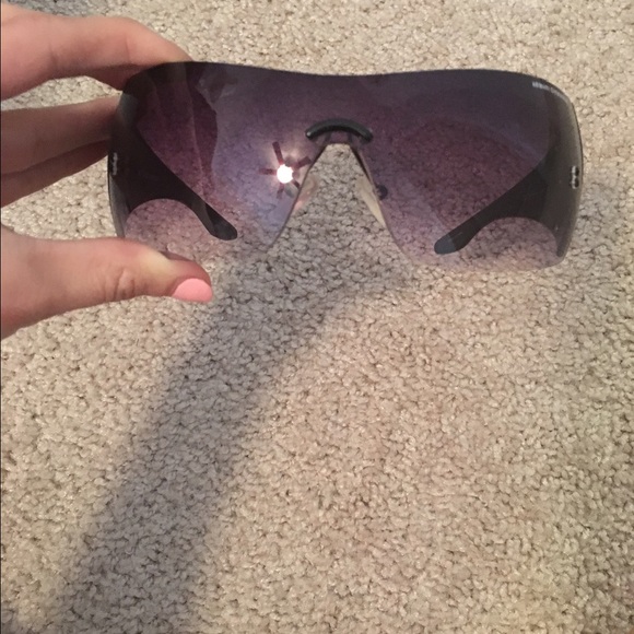 Armani Exchange Sunglasses