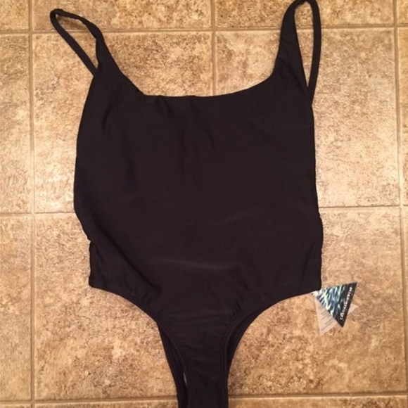 NWT Cantik Swimwear Brooklyn One Piece