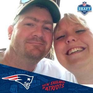 Meet your Posher, Karen marie